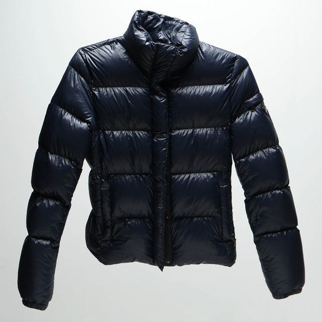 PRADA NYLON PUFFER JACKET