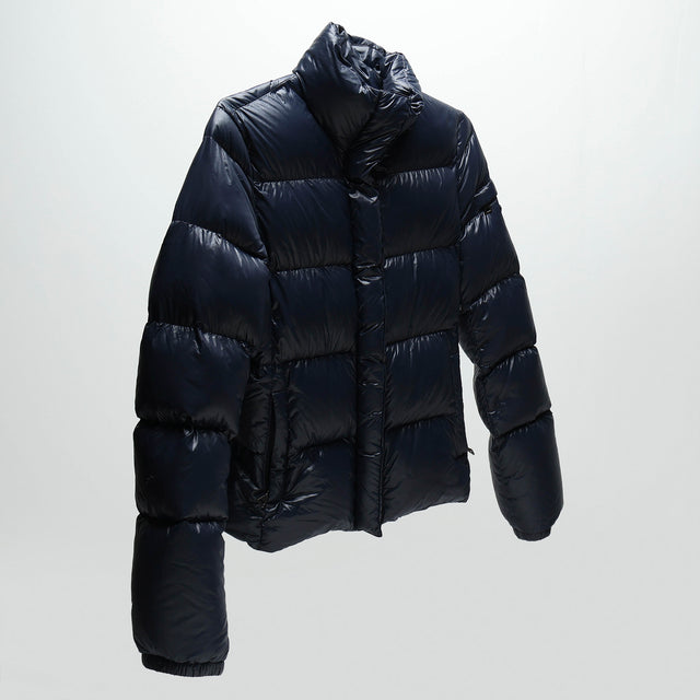 PRADA NYLON PUFFER JACKET