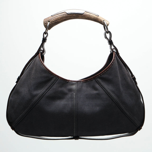 YVES SAINT LAURENT MOMBASA BAG
