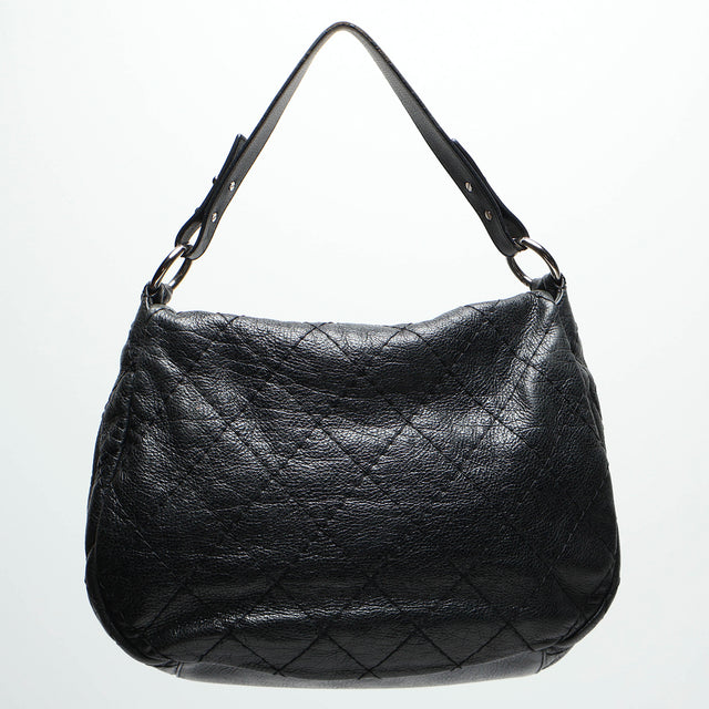 CHANEL ON THE ROAD HOBO