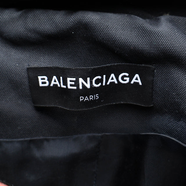 BALENCIAGA PARKA