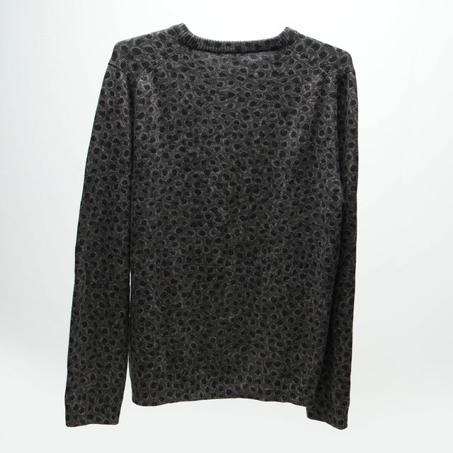GUCCI WOOL SWEATER