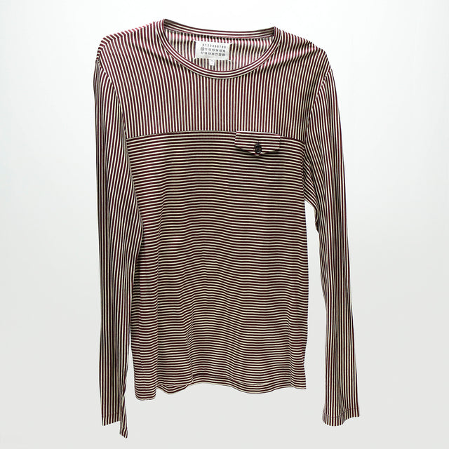 MAISON MARGIELA LONGSLEEVE
