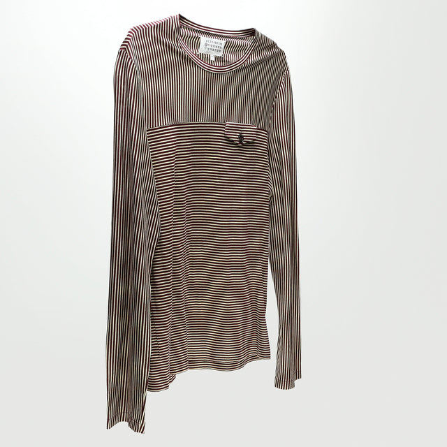 MAISON MARGIELA LONGSLEEVE