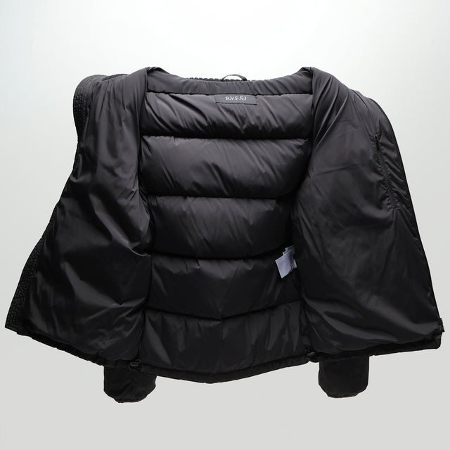 GUCCI PUFFER JACKET