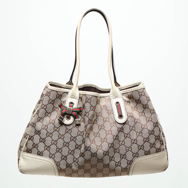 GUCCI PRINCY TOTE BAG