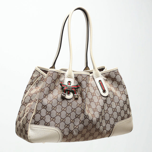 GUCCI PRINCY TOTE BAG