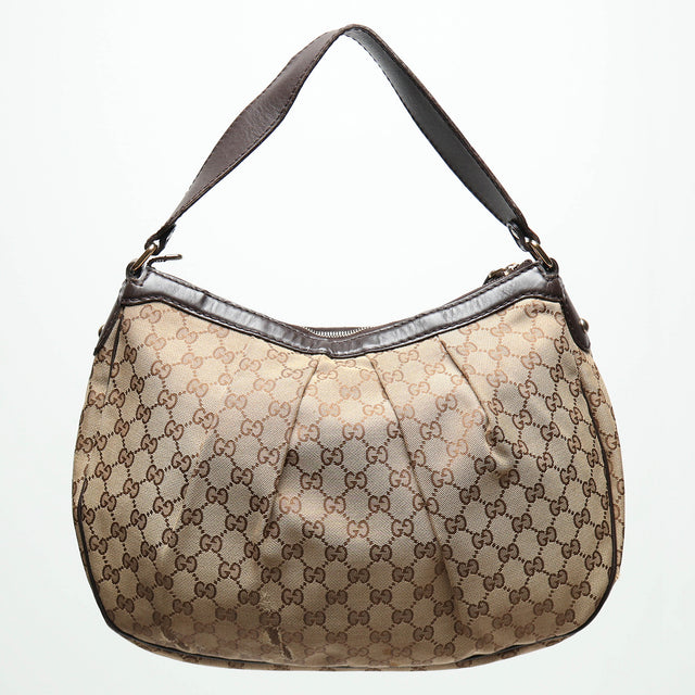 GUCCI SUKEY HAND BAG