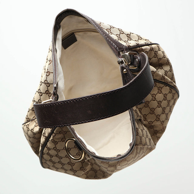 GUCCI SUKEY HAND BAG
