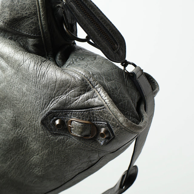 BALENCIAGA THE CITY BAG
