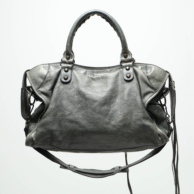 BALENCIAGA THE CITY BAG