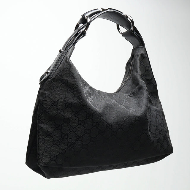 GUCCI HORSEBIT HOBO BAG