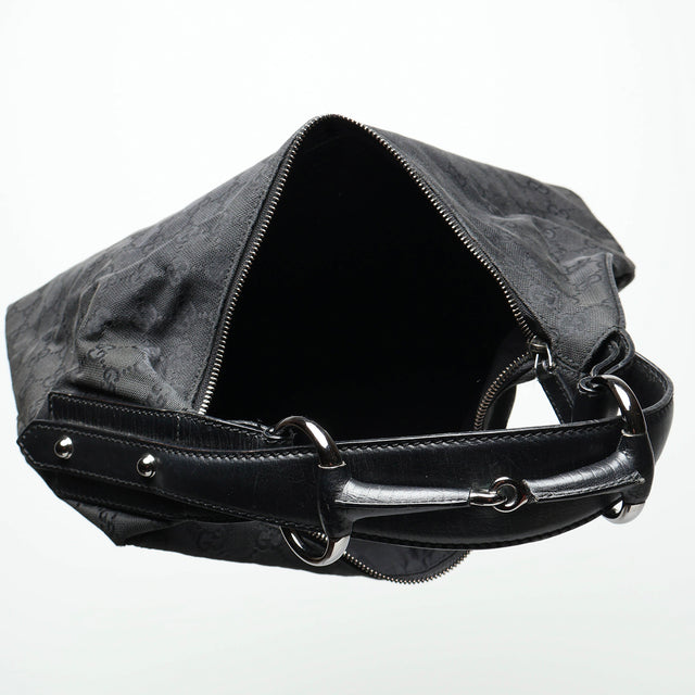 GUCCI HORSEBIT HOBO BAG