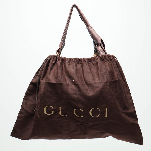 GUCCI BAMBOO JUNGLE BAG