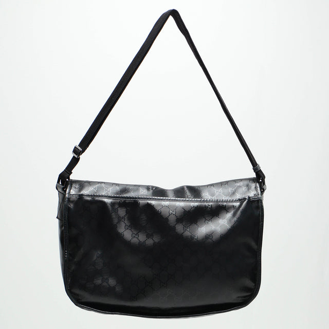 GUCCI IMPRIME MESSENGER BAG
