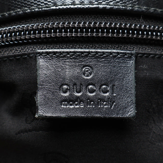 GUCCI IMPRIME MESSENGER BAG