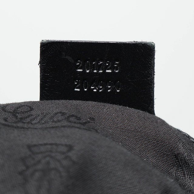 GUCCI IMPRIME MESSENGER BAG