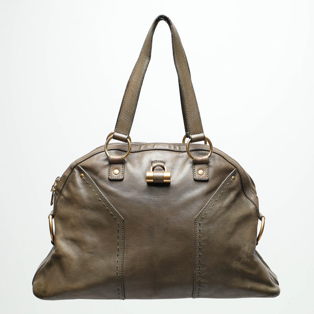 YVES SAINT LAURENT MUSE BAG