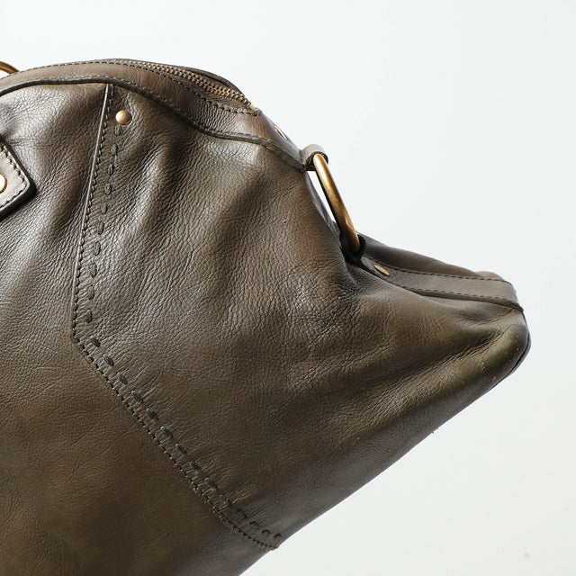 YVES SAINT LAURENT MUSE BAG