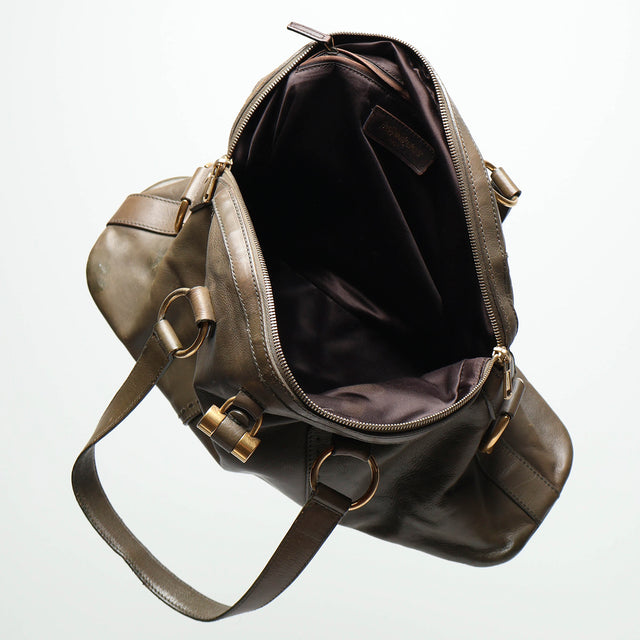 YVES SAINT LAURENT MUSE BAG