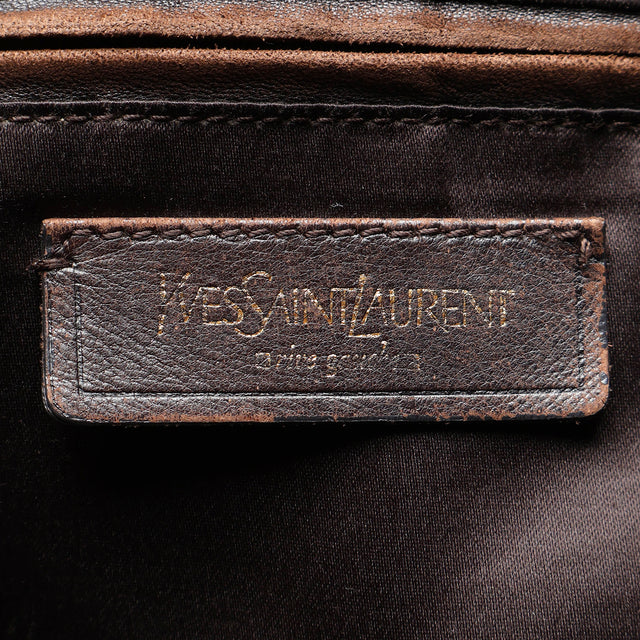 YVES SAINT LAURENT MUSE BAG
