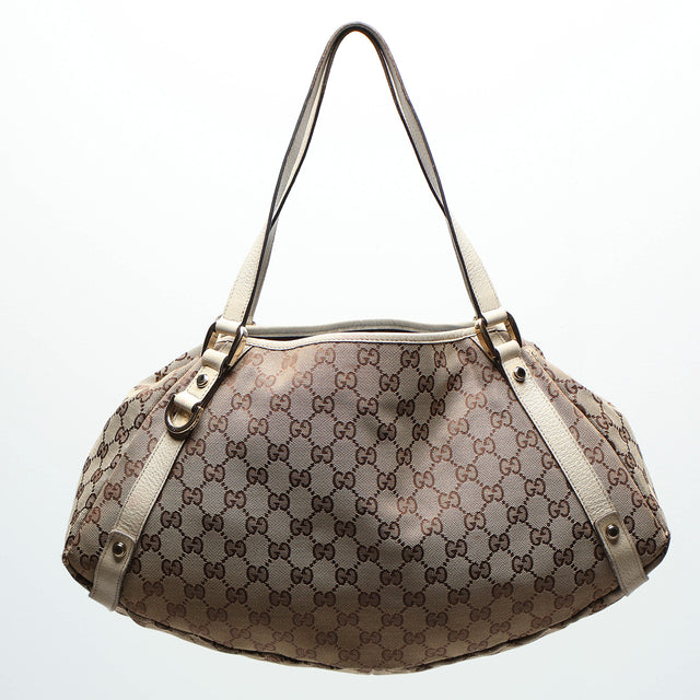 GUCCI ABBEY HAND BAG