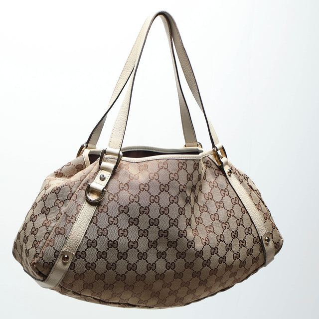 GUCCI ABBEY HAND BAG