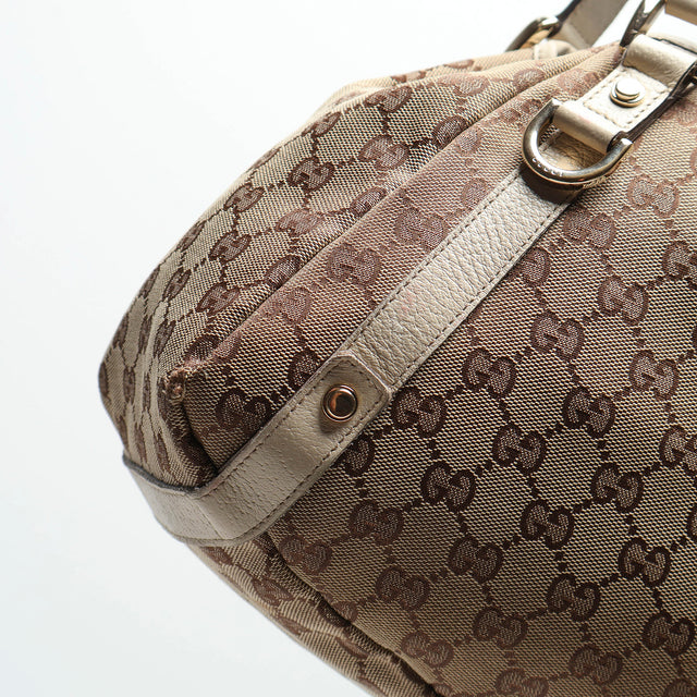 GUCCI ABBEY HAND BAG