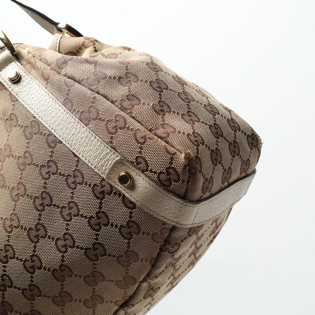 GUCCI ABBEY HAND BAG