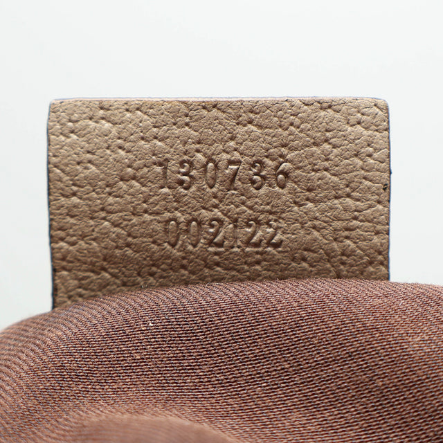 GUCCI ABBEY HAND BAG