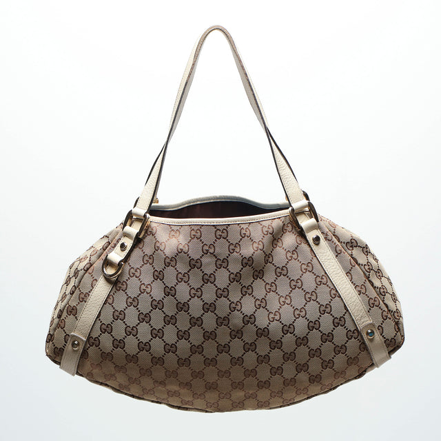 GUCCI ABBEY HAND BAG