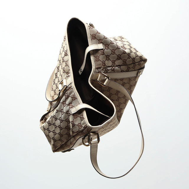 GUCCI ABBEY HAND BAG