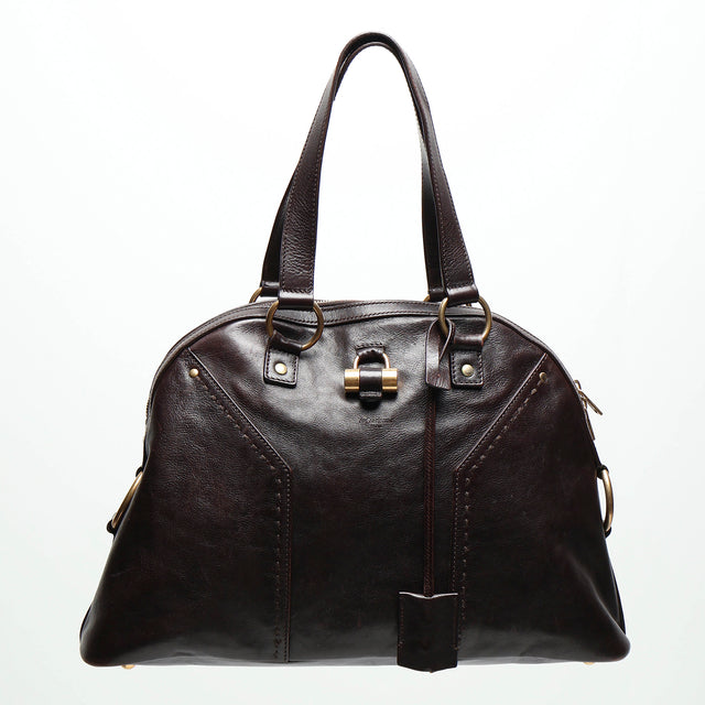 YVES SAINT LAURENT MUSE BAG