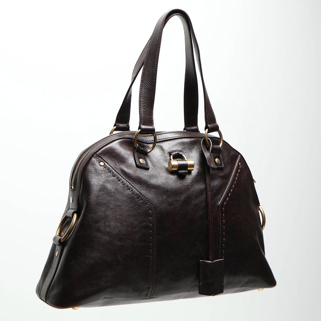 YVES SAINT LAURENT MUSE BAG