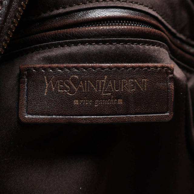 YVES SAINT LAURENT MUSE BAG