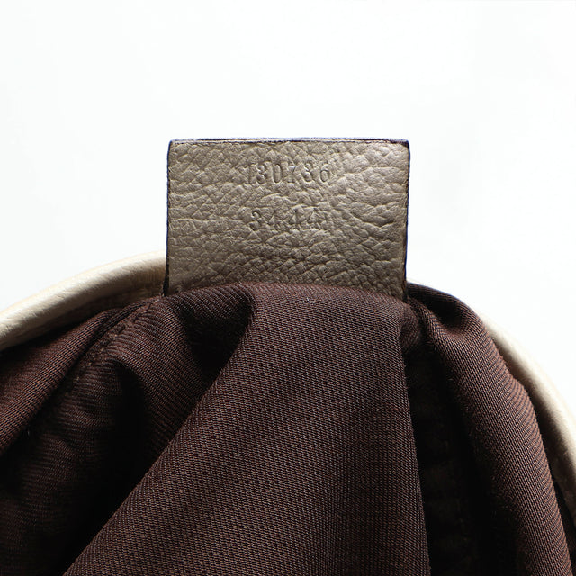 GUCCI ABBEY HAND BAG