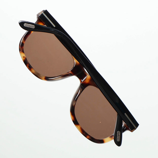 TOM FORD LEO SUNGLASSES