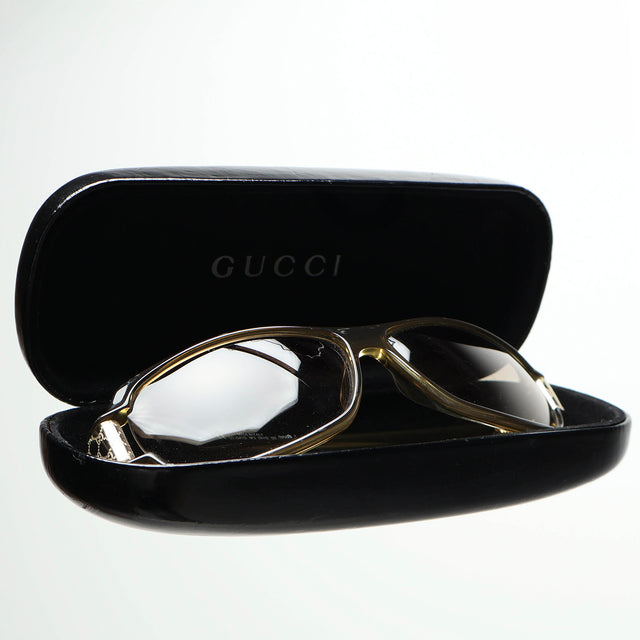 GUCCI SUNGLASSES