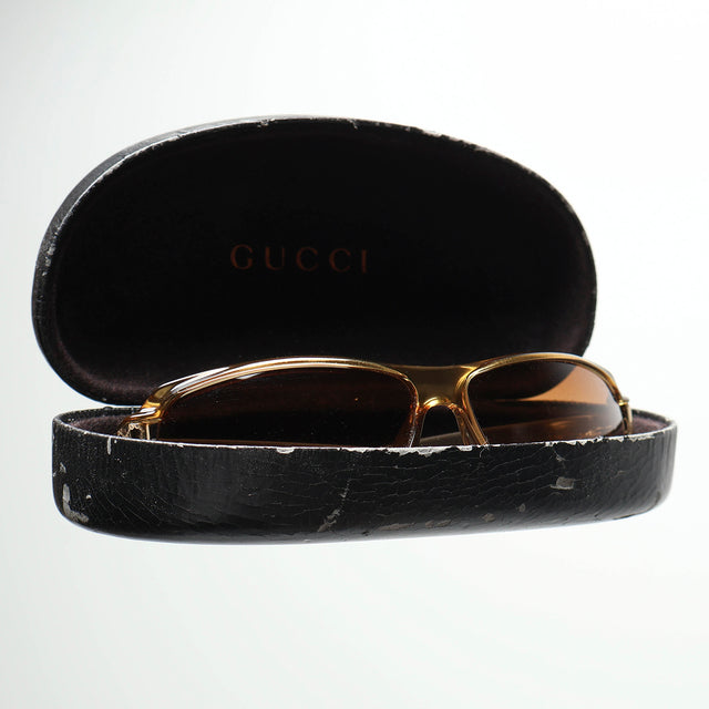 GUCCI SUNGLASSES