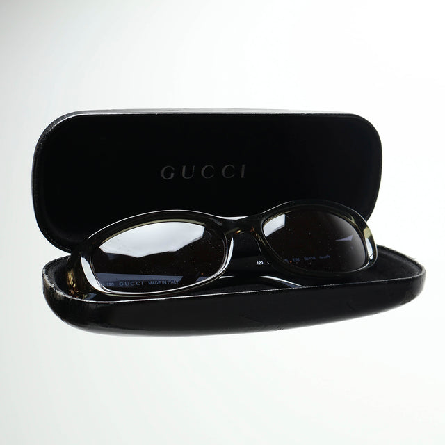 GUCCI BY TOM FORD SUNGLASSES