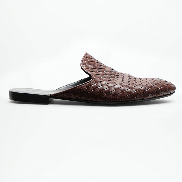 BOTTEGA VENETA PALAZZO SLIPPER