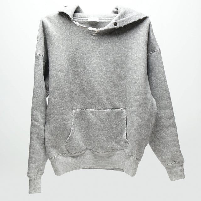 SAINT LAURENT PARIS AW22 HOODIE
