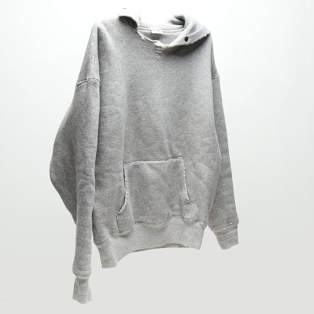 SAINT LAURENT PARIS AW22 HOODIE