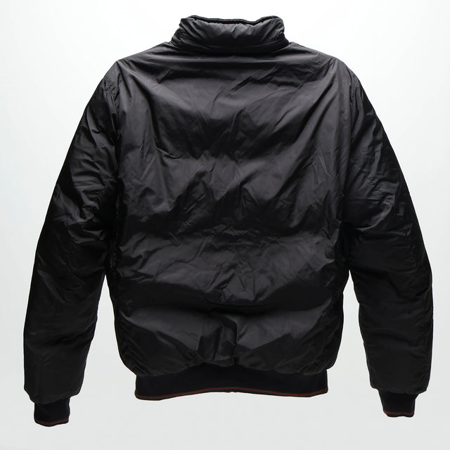GUCCI REVERSIBLE PUFFER JACKET
