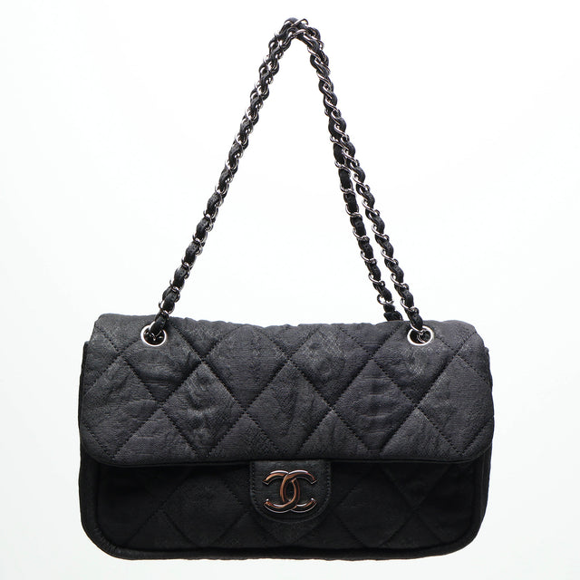 CHANEL LE MARAIS FLAP BAG