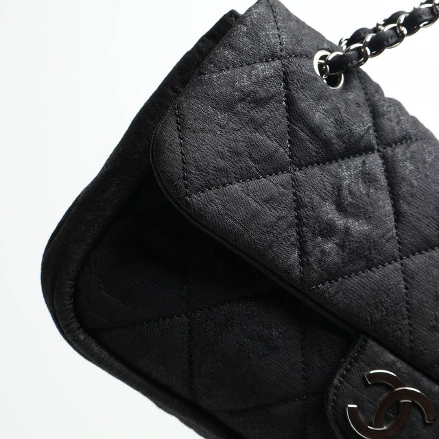 CHANEL LE MARAIS FLAP BAG