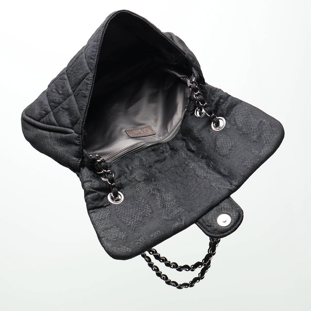CHANEL LE MARAIS FLAP BAG