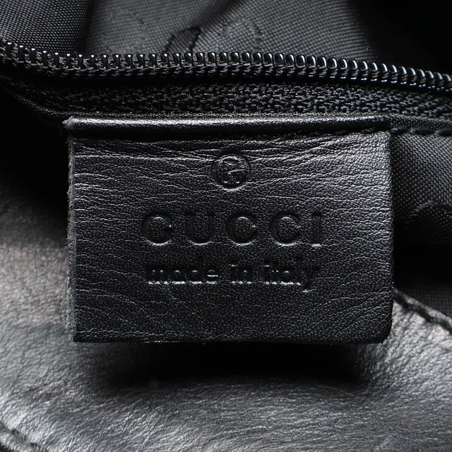 GUCCI BAMBOO HAND BAG