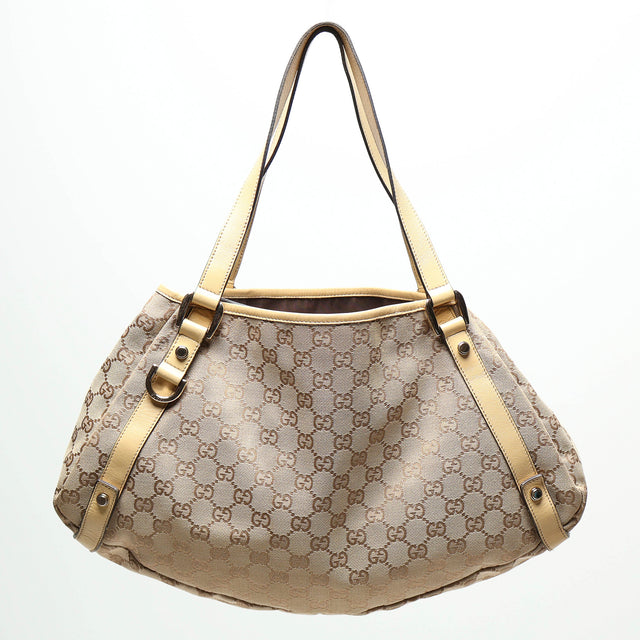 GUCCI ABBEY HAND BAG