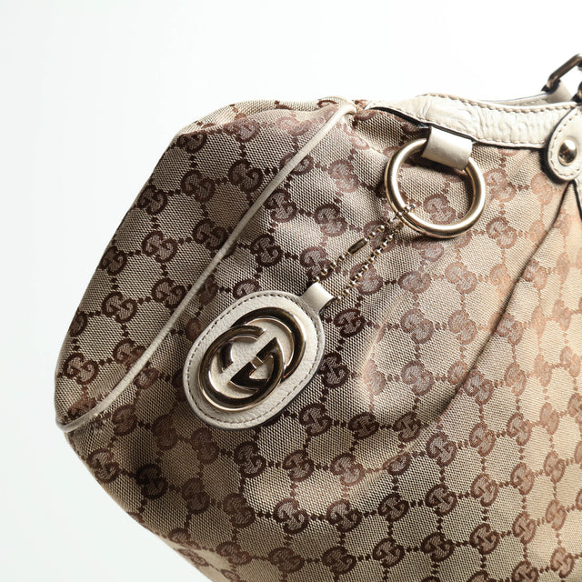 GUCCI SUKEY HAND BAG